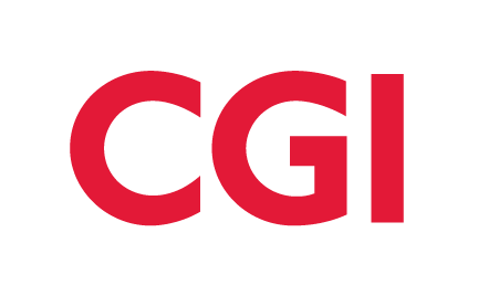 CGI Company logo