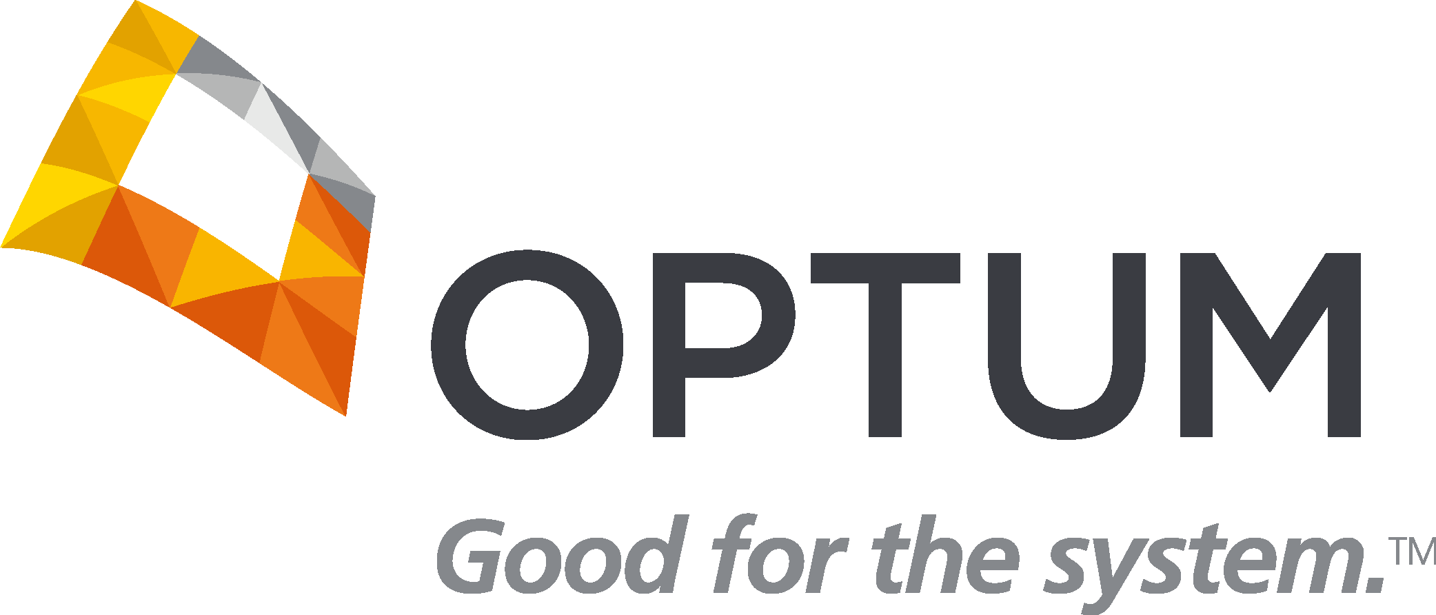 Optum - Health Services Innovation Company logo