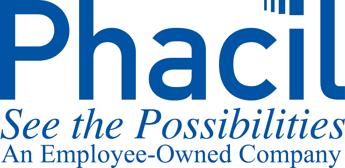 Phacil, Inc. logo