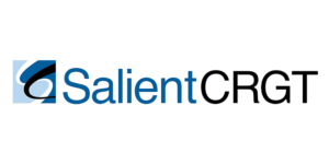 Salient CRGT logo