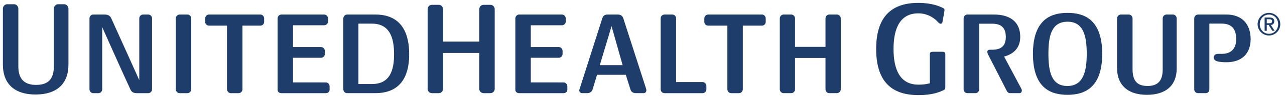 UnitedHealth Group logo